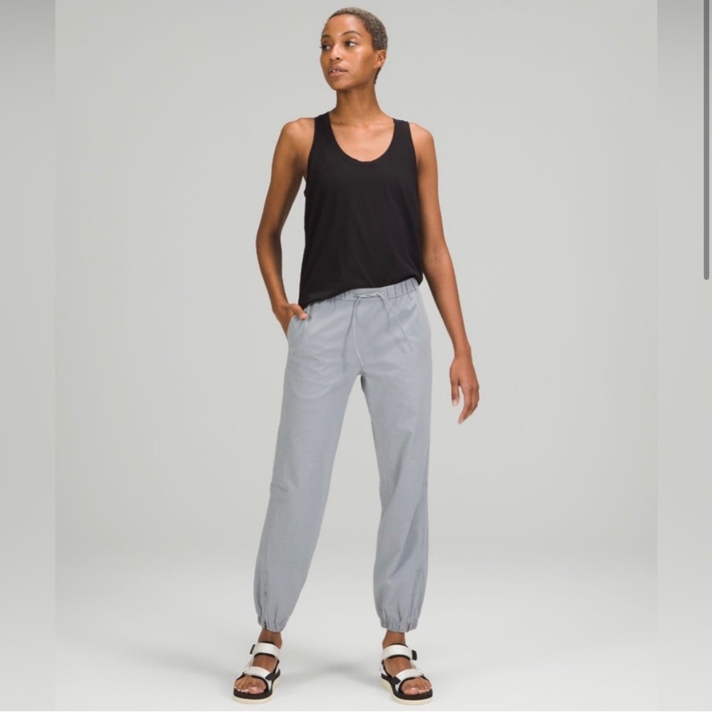 Lululemon Love Tank Black Size 10